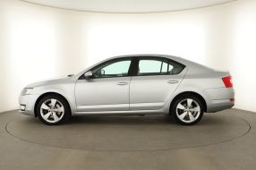 Škoda Octavia - 2013