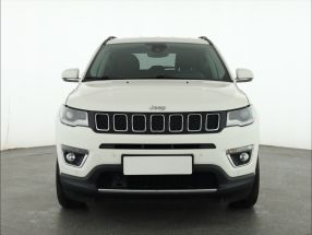 Jeep Compass - 2018