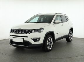 Jeep Compass - 2018