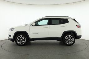 Jeep Compass - 2018