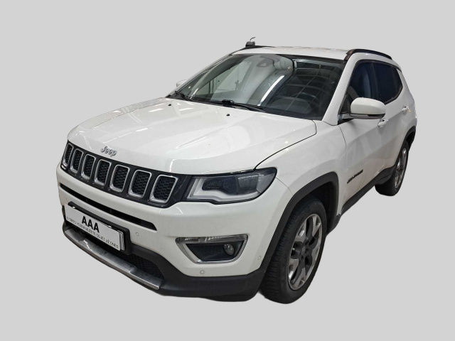 Jeep Compass 2018