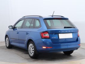 Škoda Fabia - 2021