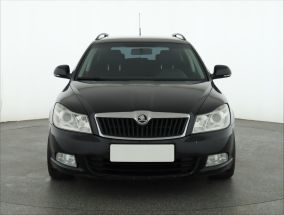 Škoda Octavia - 2011
