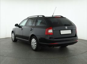 Škoda Octavia - 2011