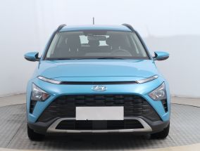 Hyundai Bayon - 2022