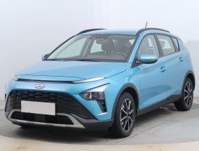 Hyundai Bayon - 2022