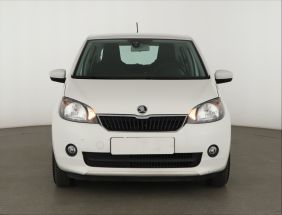 Škoda Citigo - 2015