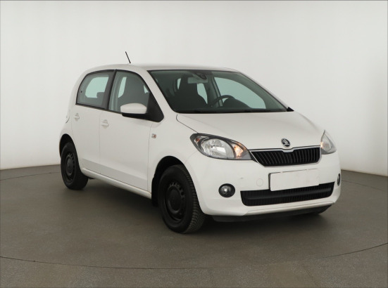 Škoda Citigo