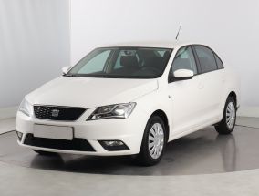 Seat Toledo - 2015