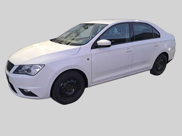 Seat Toledo 2015