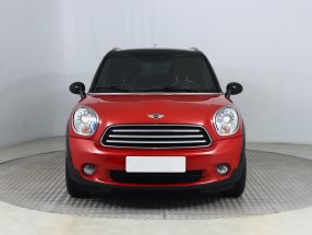 MINI Countryman - 2014