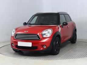 MINI Countryman - 2014