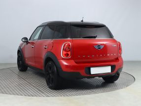 MINI Countryman - 2014