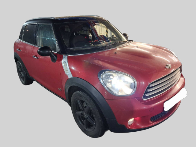 MINI Countryman 2014