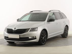 Škoda Octavia - 2019