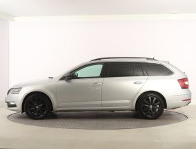 Škoda Octavia - 2019