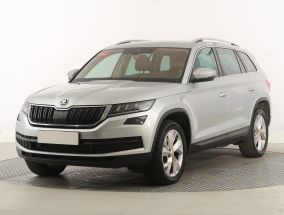 Skoda Kodiaq - 2018