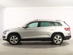 Skoda Kodiaq - 2018