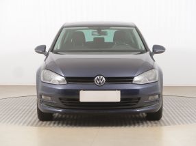 Volkswagen Golf - 2013