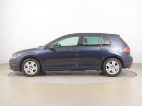 Volkswagen Golf - 2013