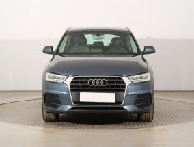 Audi Q3 - 2016