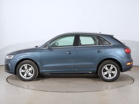 Audi Q3 - 2016