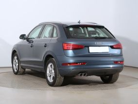 Audi Q3 - 2016