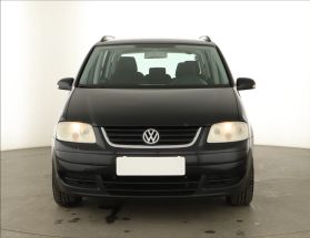 Volkswagen Touran - 2006