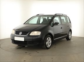 Volkswagen Touran - 2006