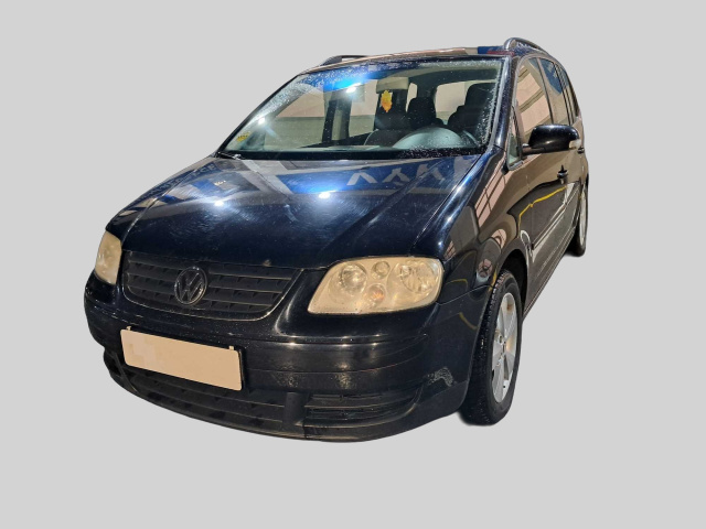 Volkswagen Touran 2006