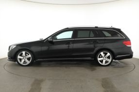 Mercedes - Benz E - 2014