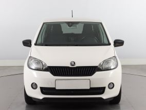 Škoda Citigo - 2014
