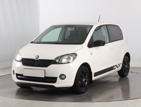 Škoda Citigo - 2014