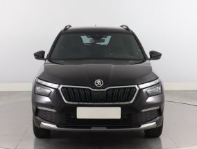 Škoda Kamiq - 2022
