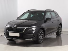 Škoda Kamiq - 2022
