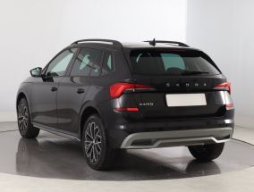 Škoda Kamiq - 2022