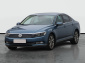 Volkswagen Passat, 2016