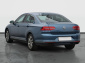 Volkswagen Passat, 2016