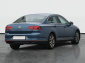 Volkswagen Passat, 2016