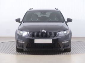 Škoda Octavia - 2014