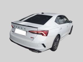 Skoda Octavia - 2020