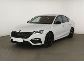 Skoda Octavia - 2020
