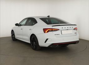 Skoda Octavia - 2020