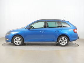 Skoda Fabia - 2016
