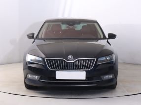 Škoda Superb - 2017