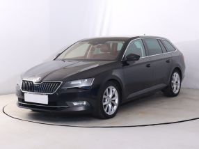 Škoda Superb - 2017