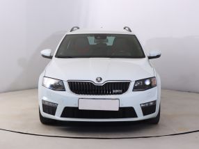 Skoda Octavia - 2016