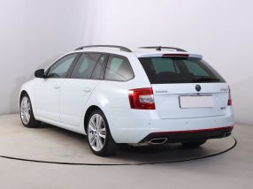 Skoda Octavia - 2016