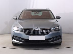 Skoda Superb - 2020