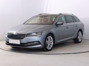 Skoda Superb - 2020